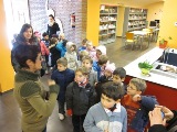 Visita P5A Ramon Faus